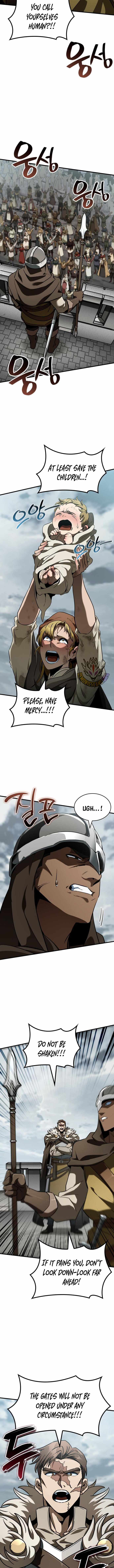 Read Valhalla Saga Manga Online