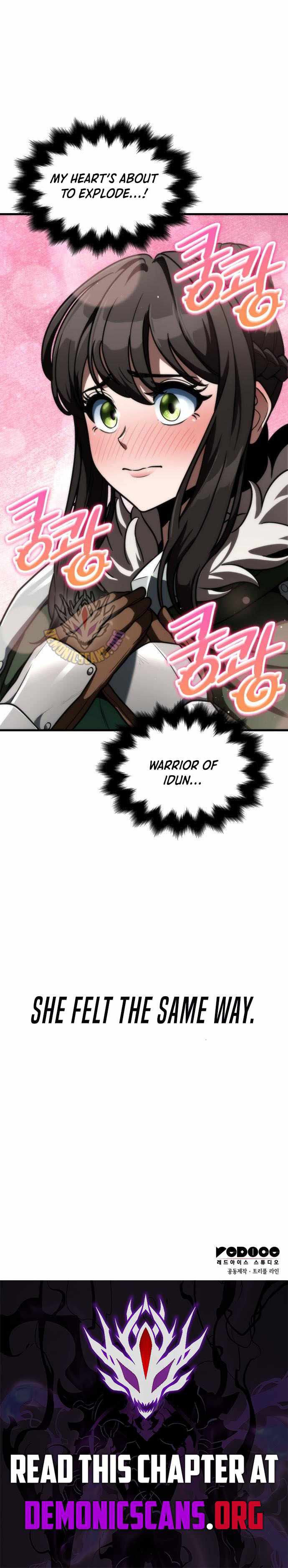 Read Valhalla Saga Manga Online