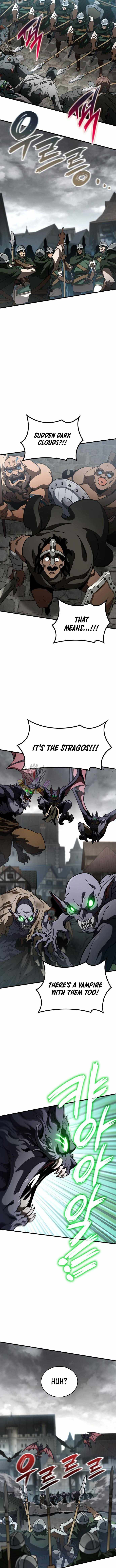 Read Valhalla Saga Manga Online