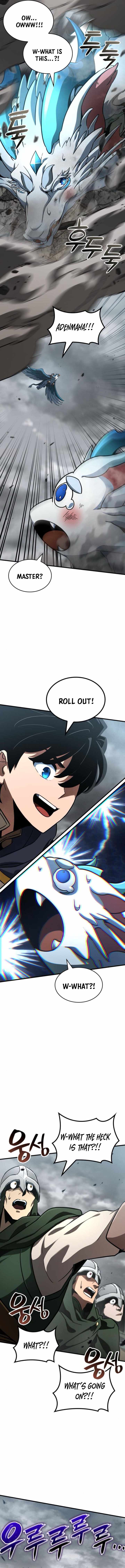 Read Valhalla Saga Manga Online