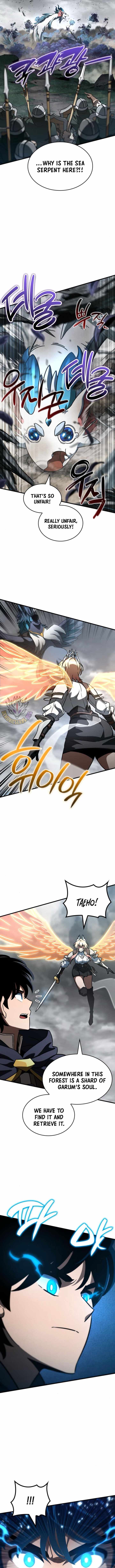 Read Valhalla Saga Manga Online