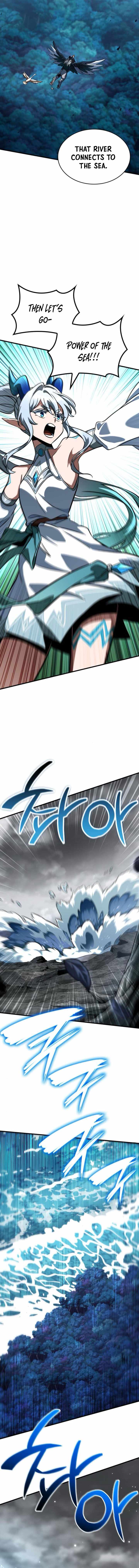 Read Valhalla Saga Manga Online