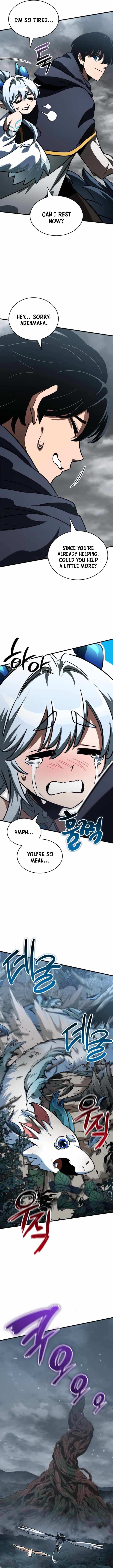 Read Valhalla Saga Manga Online