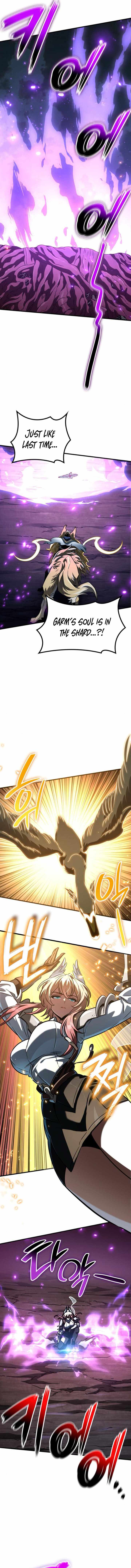 Read Valhalla Saga Manga Online