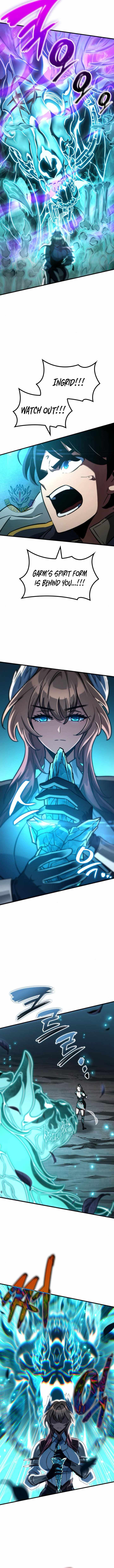 Read Valhalla Saga Manga Online