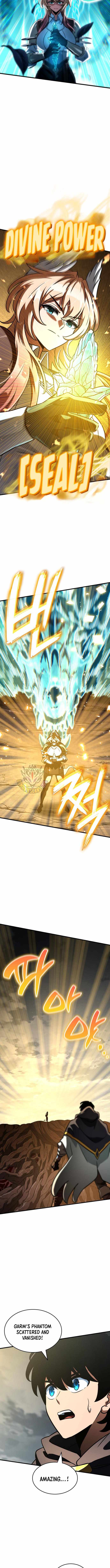 Read Valhalla Saga Manga Online