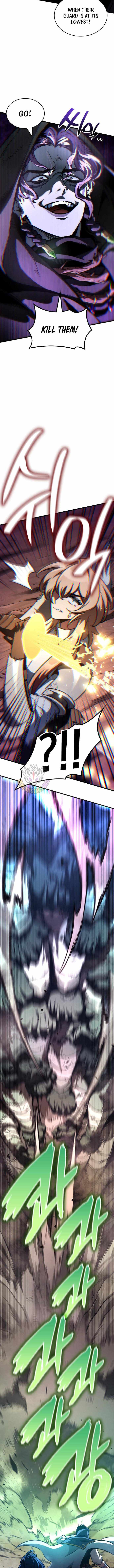 Read Valhalla Saga Manga Online