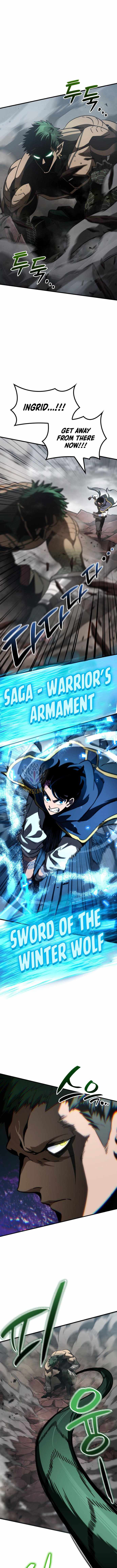 Read Valhalla Saga Manga Online