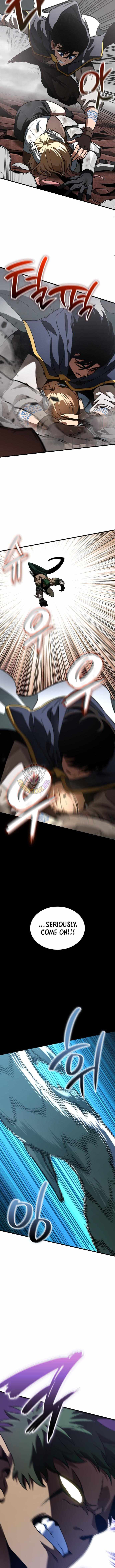 Read Valhalla Saga Manga Online