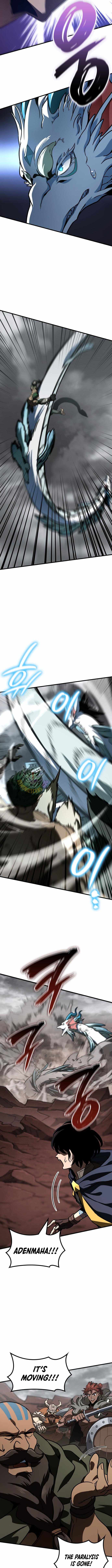 Read Valhalla Saga Manga Online