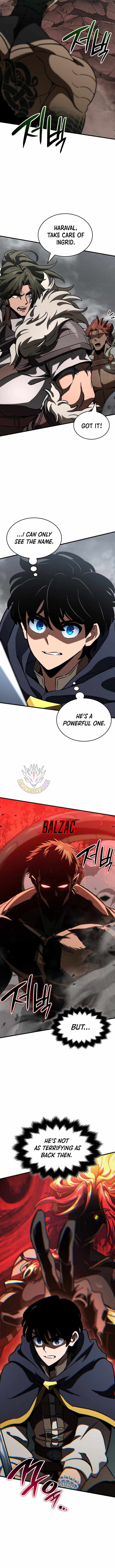 Read Valhalla Saga Manga Online