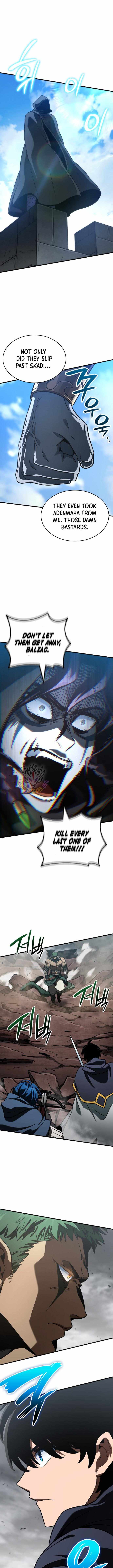 Read Valhalla Saga Manga Online