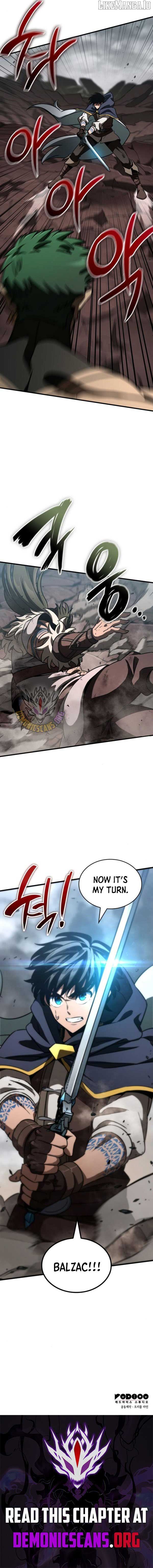 Read Valhalla Saga Manga Online