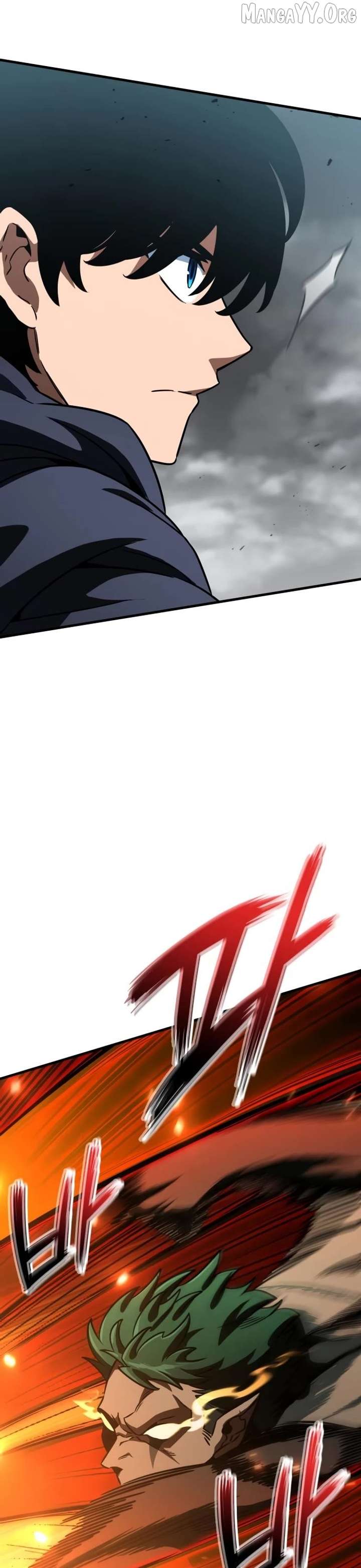 Read Valhalla Saga Manga Online