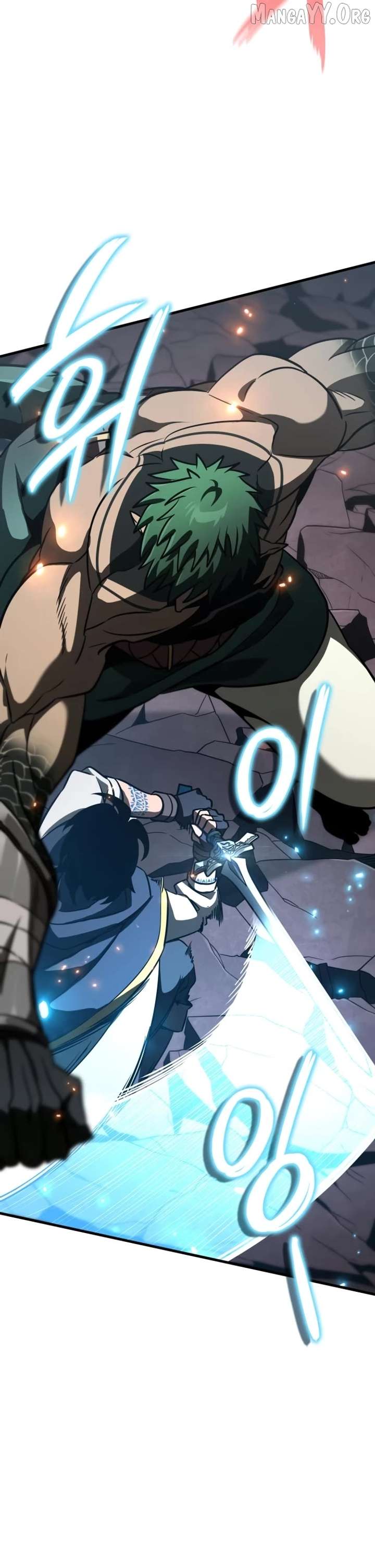 Read Valhalla Saga Manga Online