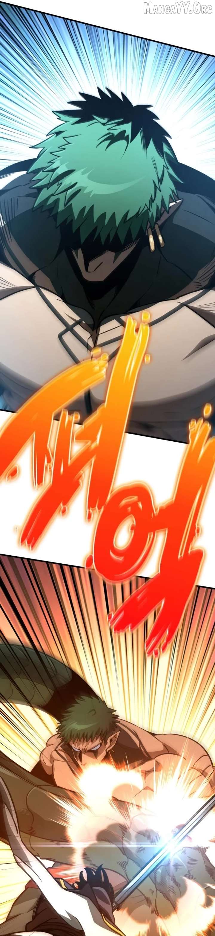 Read Valhalla Saga Manga Online