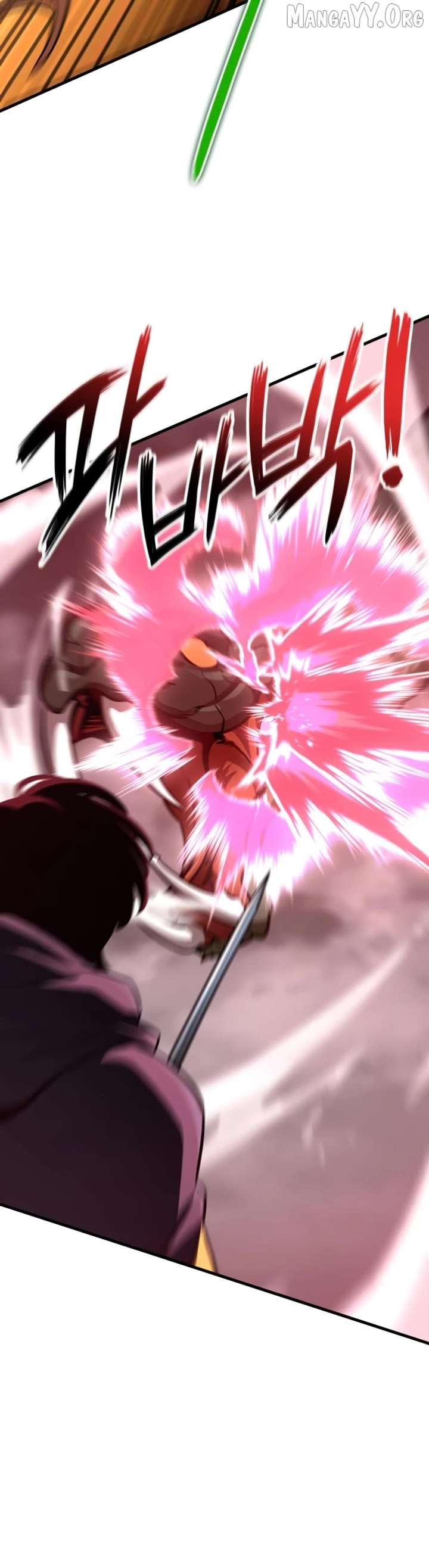 Read Valhalla Saga Manga Online