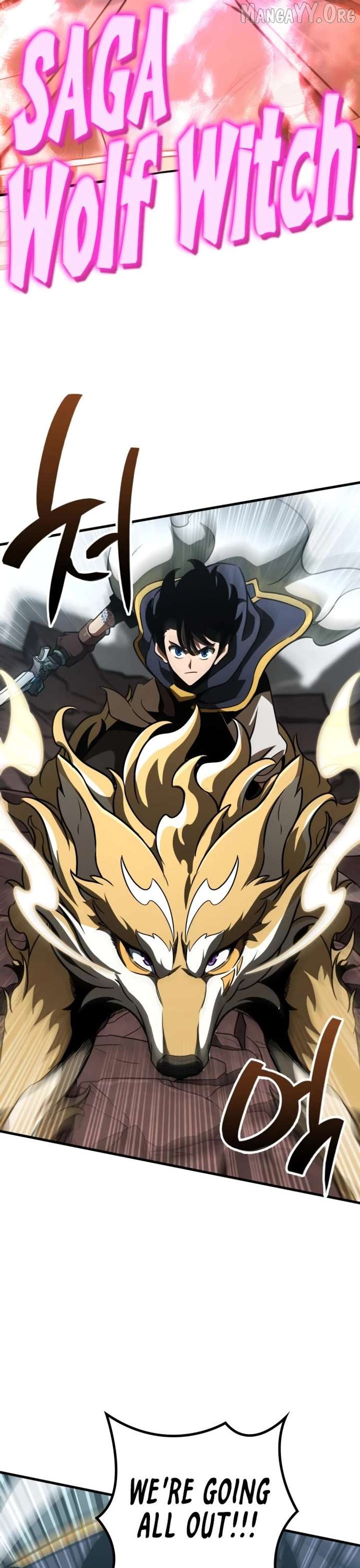 Read Valhalla Saga Manga Online