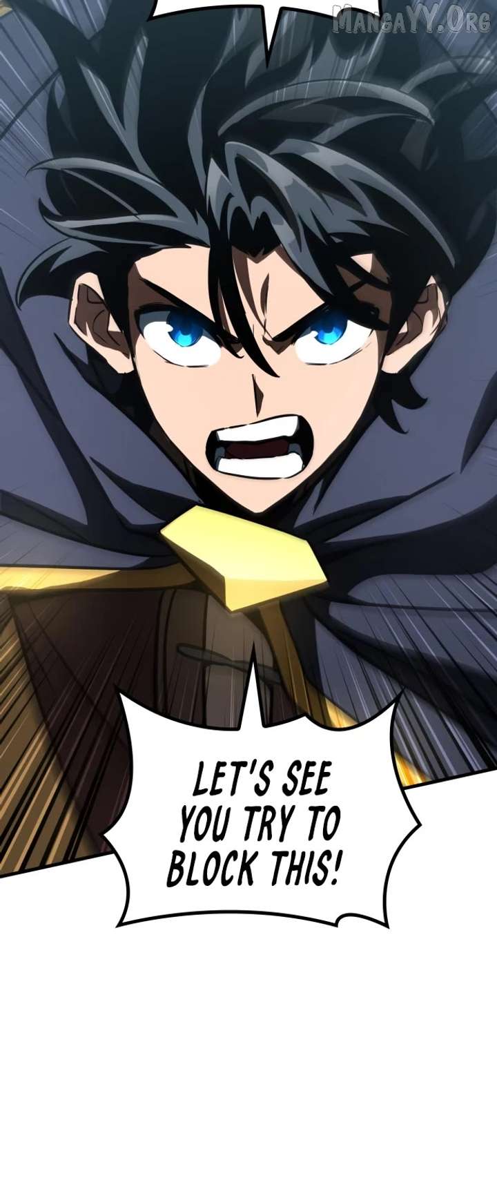 Read Valhalla Saga Manga Online