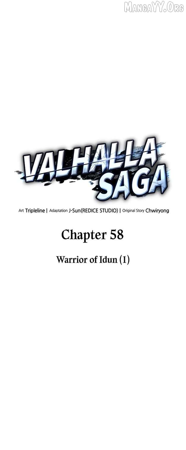 Read Valhalla Saga Manga Online
