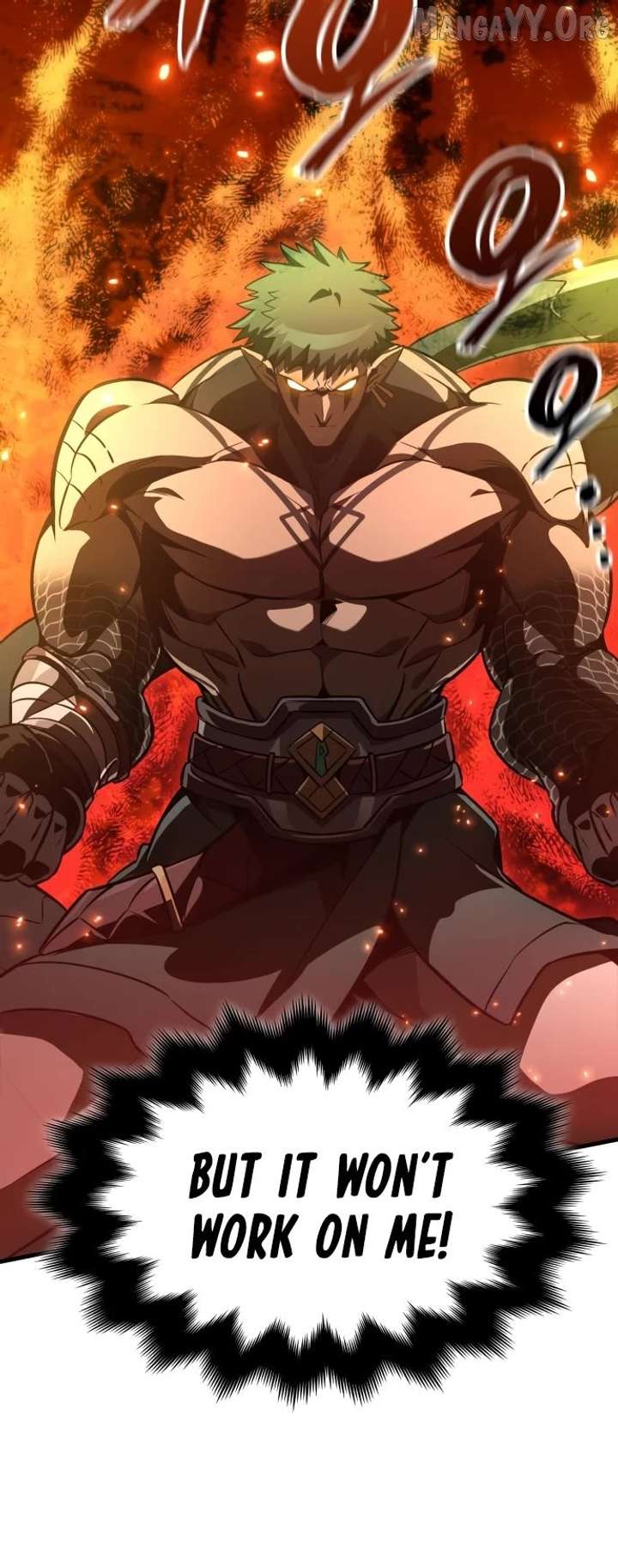 Read Valhalla Saga Manga Online