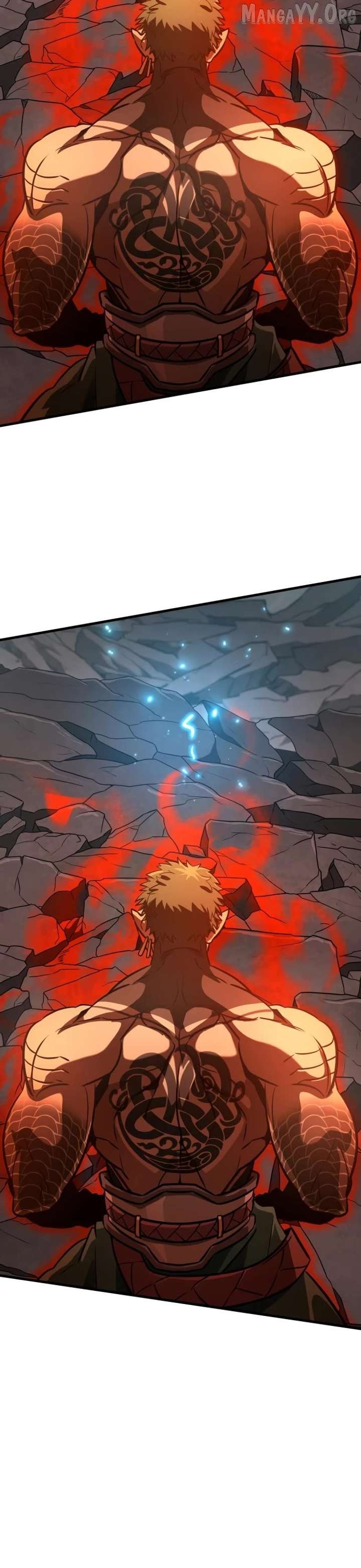 Read Valhalla Saga Manga Online