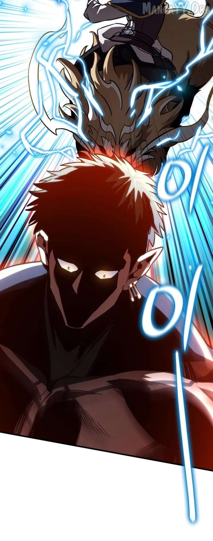 Read Valhalla Saga Manga Online