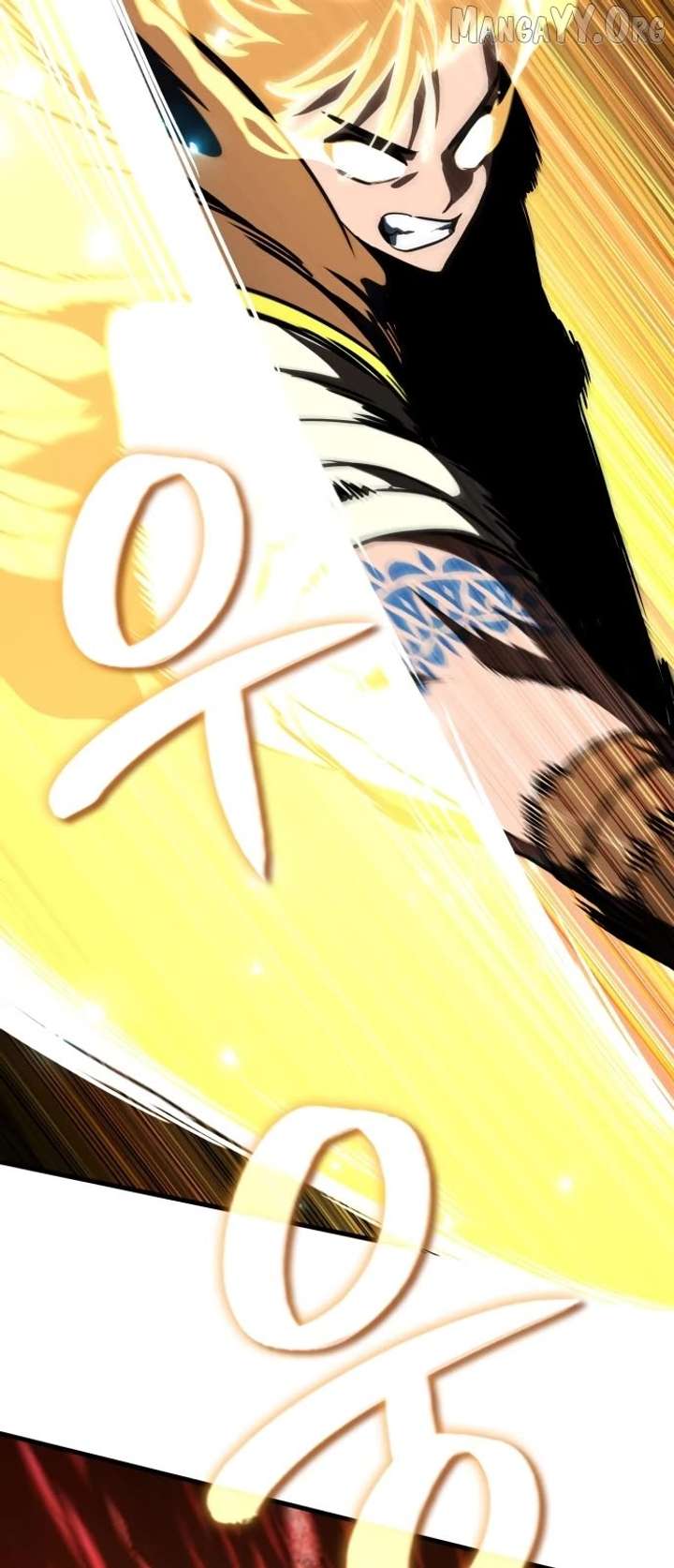 Read Valhalla Saga Manga Online