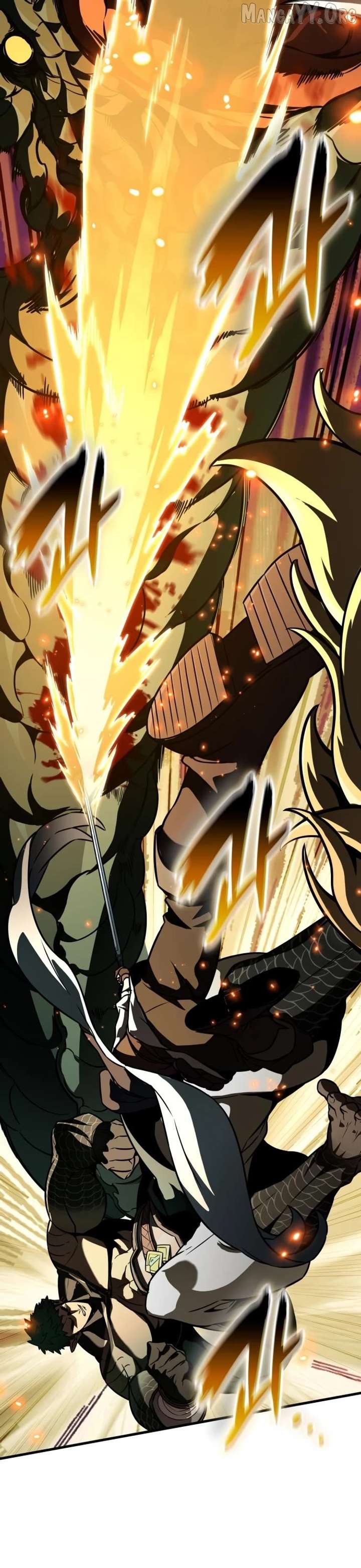 Read Valhalla Saga Manga Online