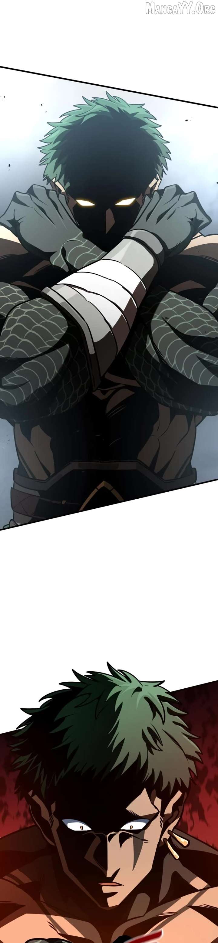 Read Valhalla Saga Manga Online