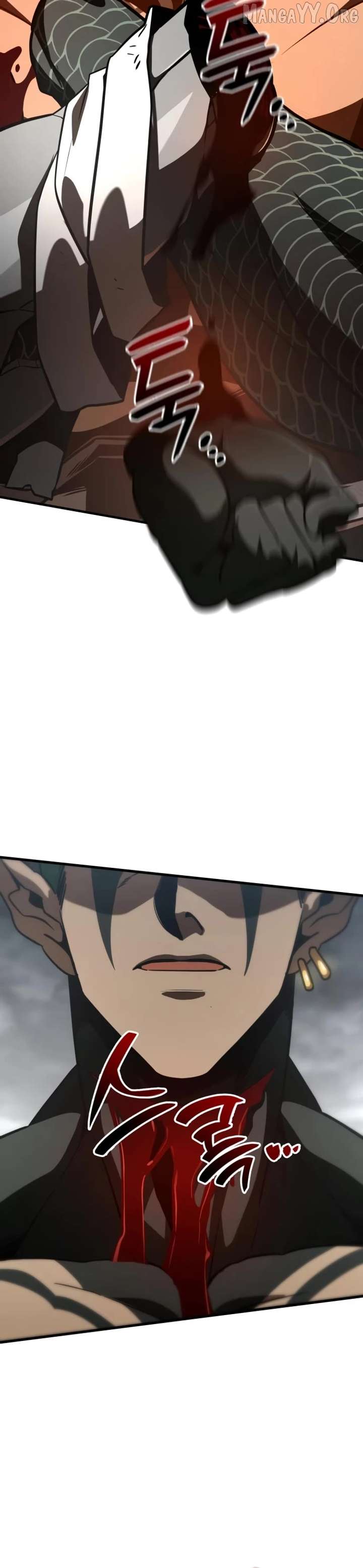 Read Valhalla Saga Manga Online