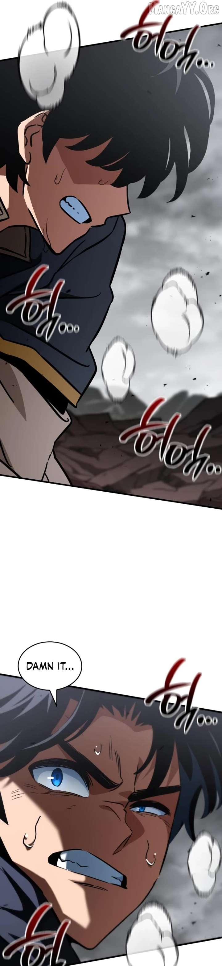 Read Valhalla Saga Manga Online