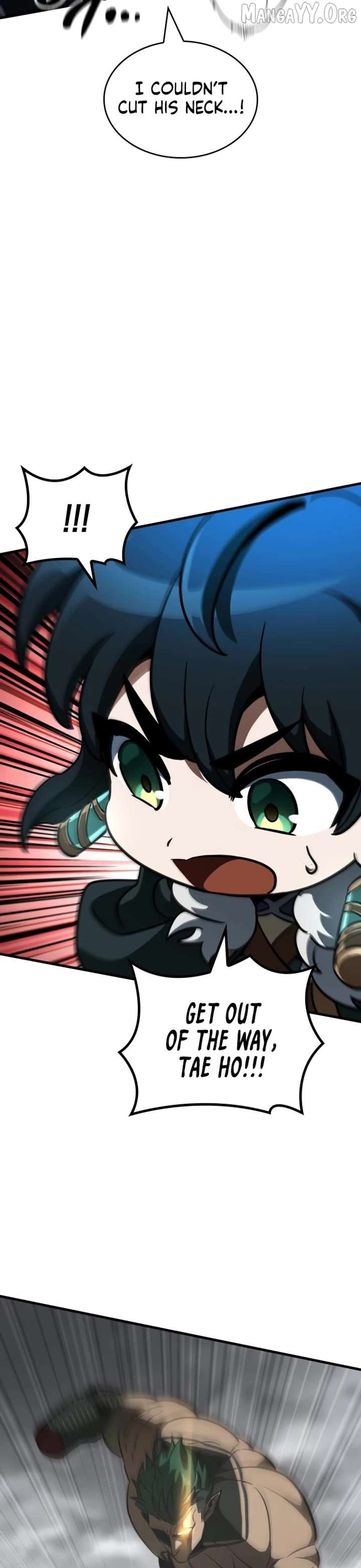 Read Valhalla Saga Manga Online