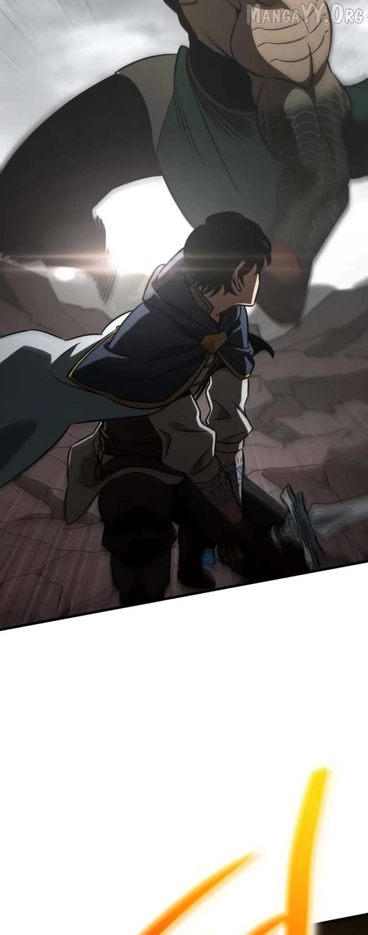 Read Valhalla Saga Manga Online