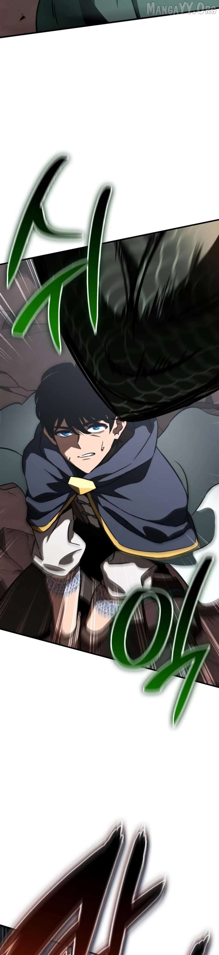 Read Valhalla Saga Manga Online