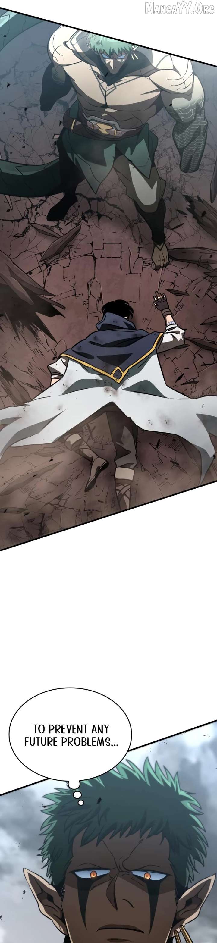 Read Valhalla Saga Manga Online