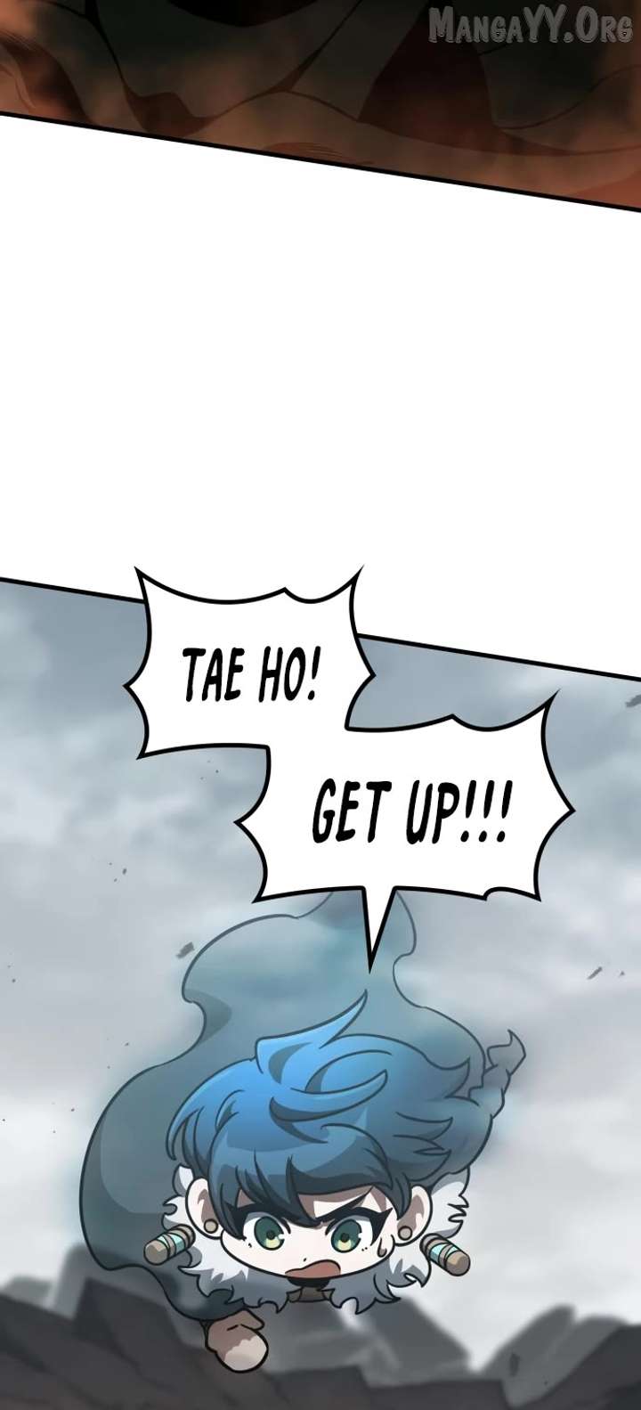 Read Valhalla Saga Manga Online