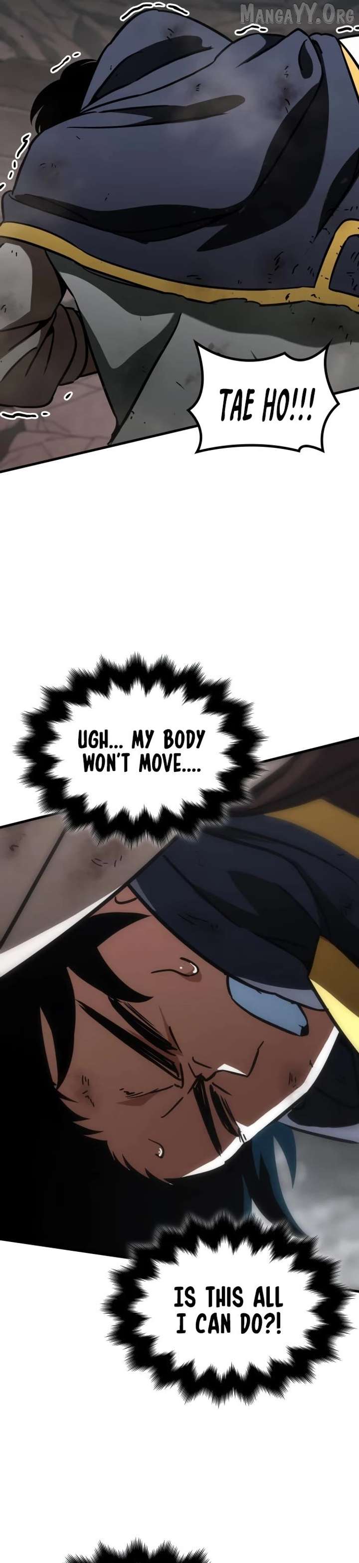 Read Valhalla Saga Manga Online