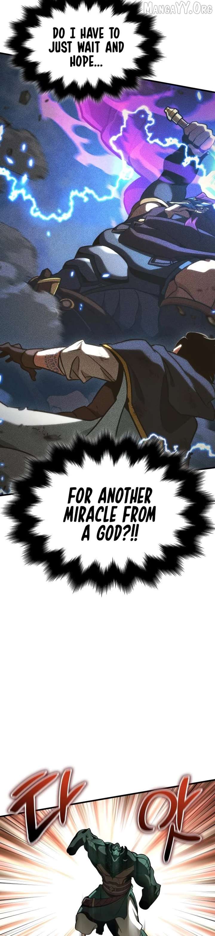 Read Valhalla Saga Manga Online