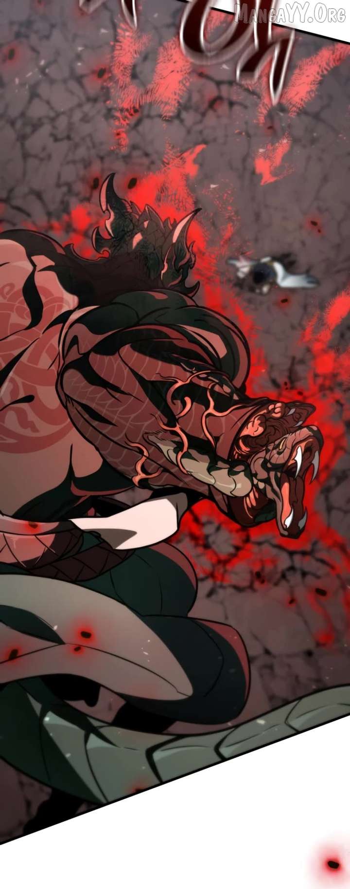 Read Valhalla Saga Manga Online