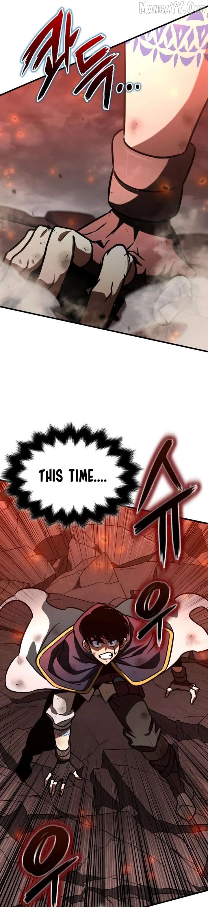 Read Valhalla Saga Manga Online