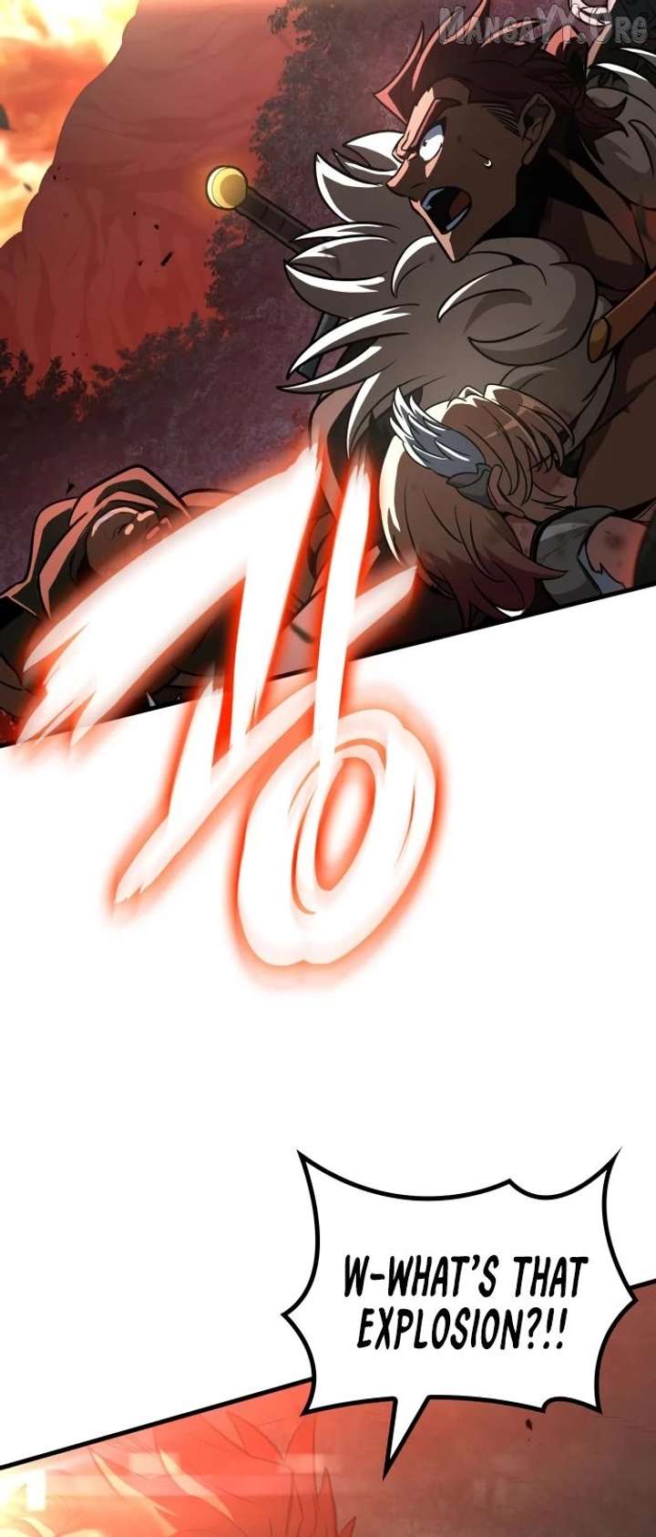 Read Valhalla Saga Manga Online