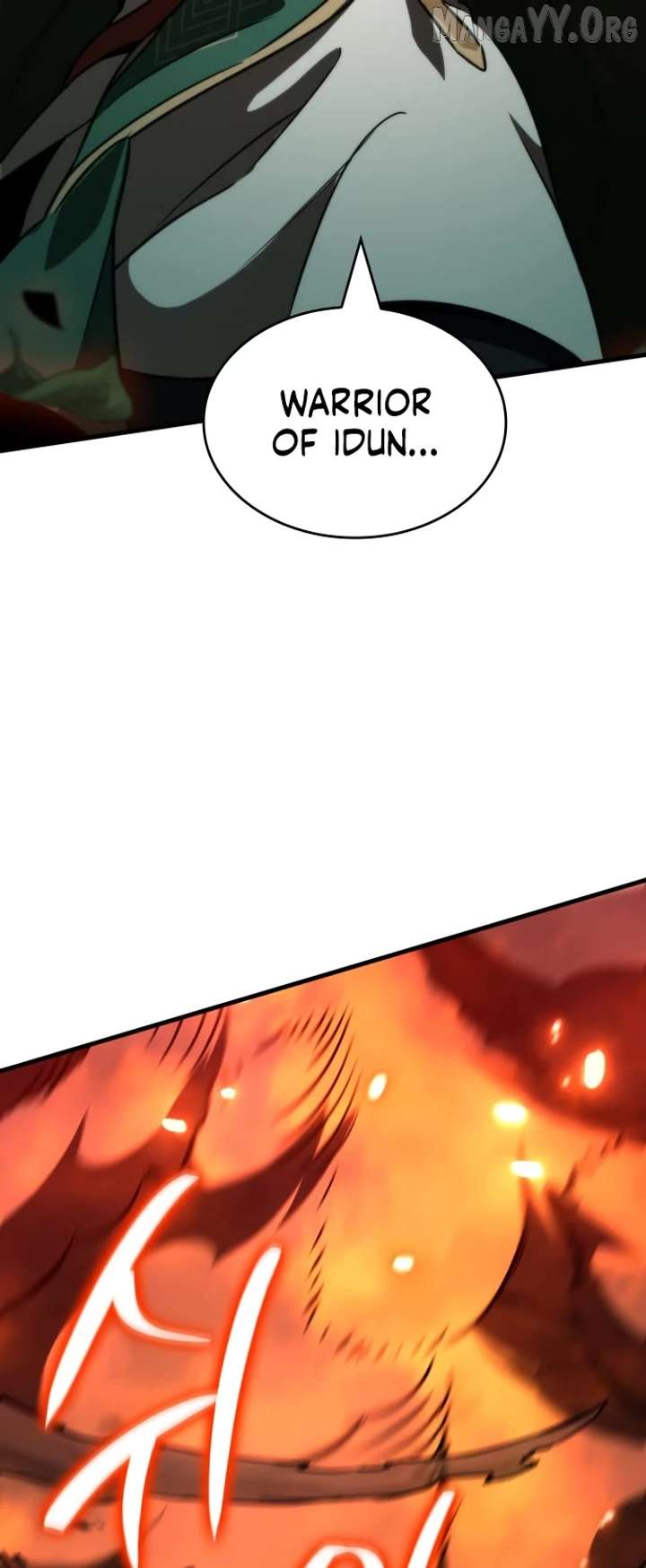 Read Valhalla Saga Manga Online