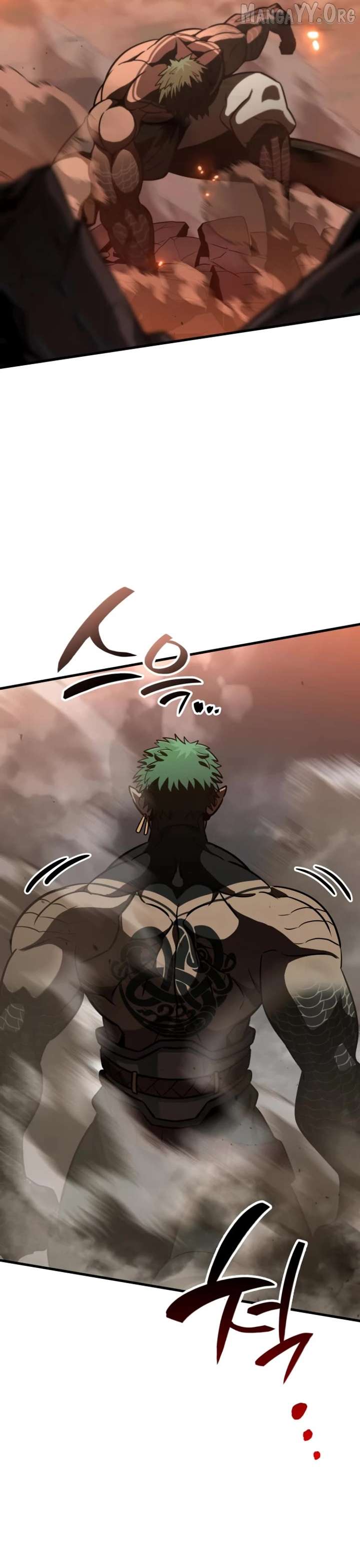 Read Valhalla Saga Manga Online