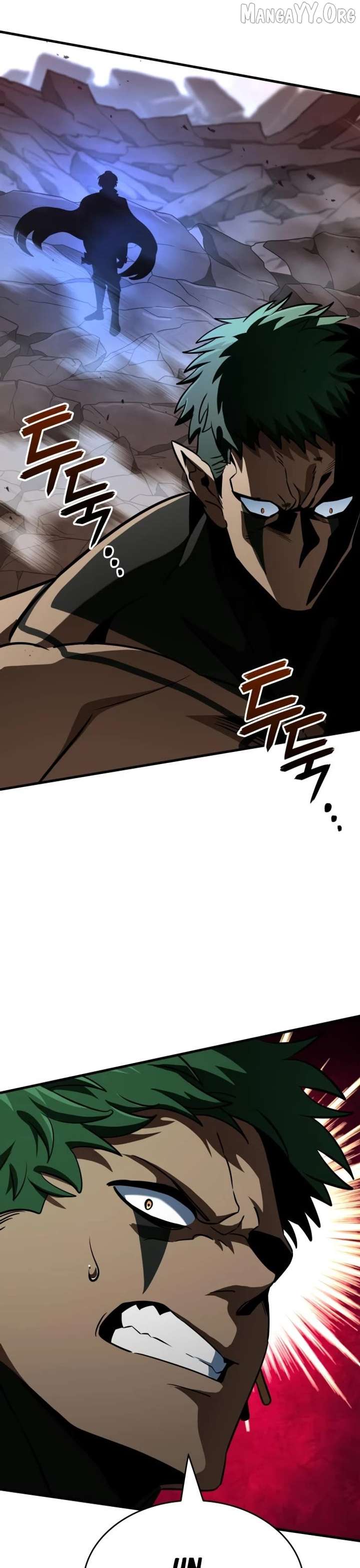 Read Valhalla Saga Manga Online