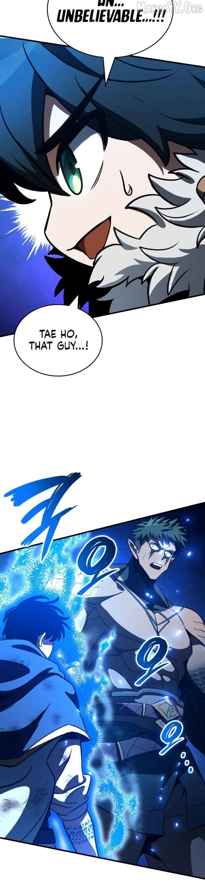 Read Valhalla Saga Manga Online