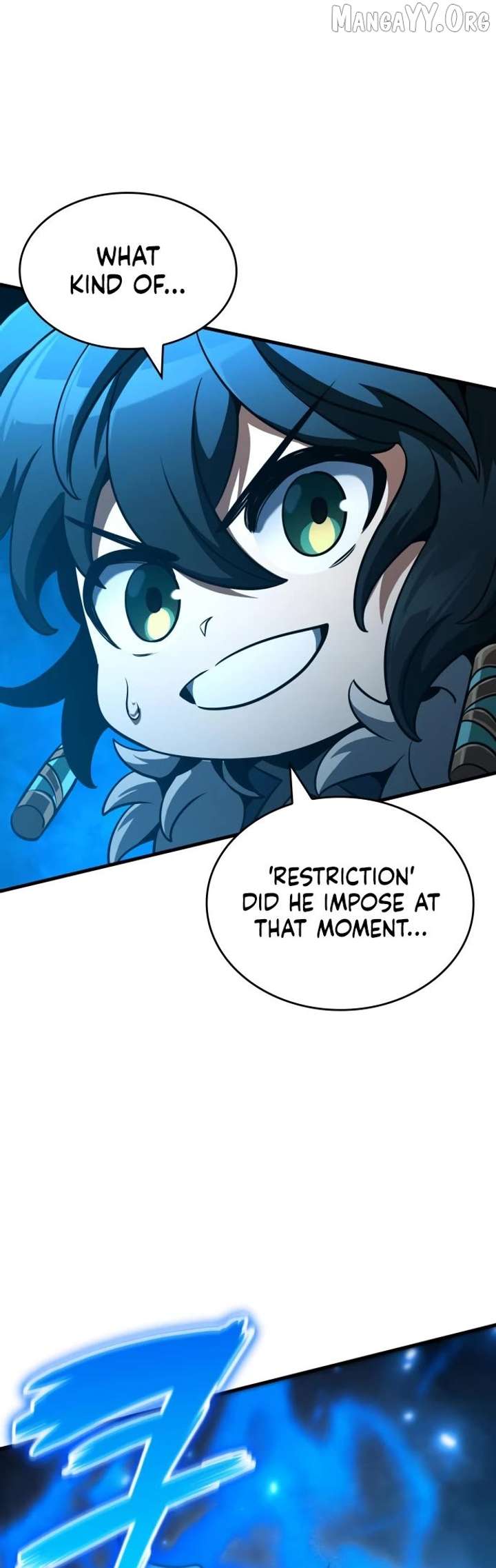 Read Valhalla Saga Manga Online