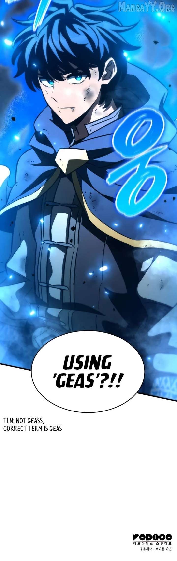 Read Valhalla Saga Manga Online