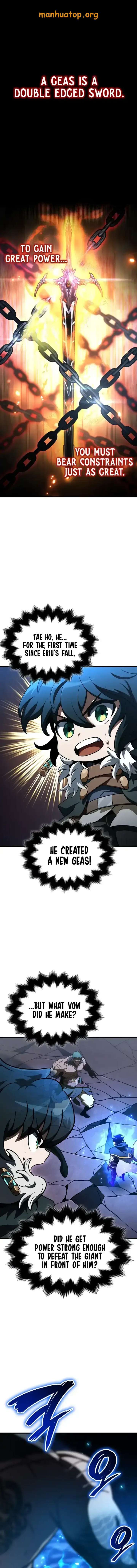 Read Valhalla Saga Manga Online