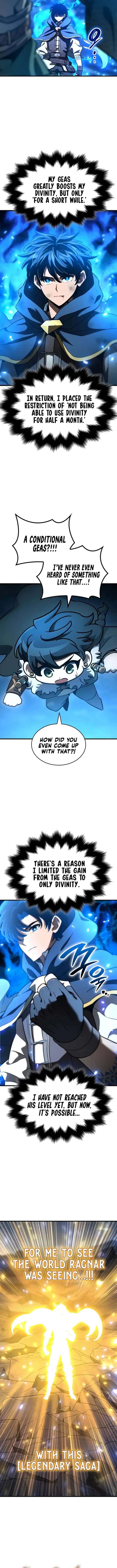 Read Valhalla Saga Manga Online